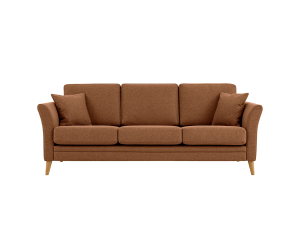 Sofa Eden (Tryvietis)